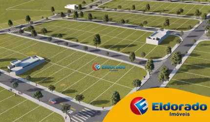 Terreno Empresarial à venda, 1510 m² - São Luiz - Americana/SP