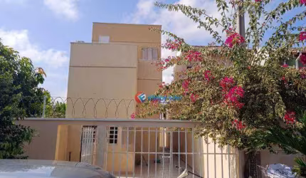 Casa com 3 quartos, sendo 2 sítes - Jardim Picerno II - Sumaré/SP