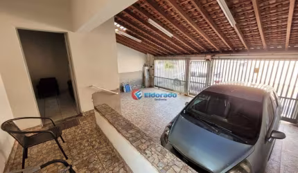 Casa à venda, 100 m² por R$ 350.000,00 - Parque Nova Veneza/Inocoop (Nova Veneza) - Sumaré/SP