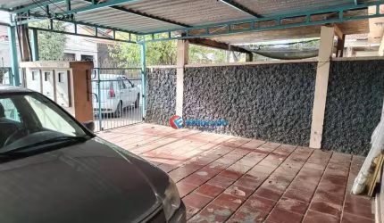 Casa à venda, 244 m² por R$ 850.000,00 - Vila Menuzzo - Sumaré/SP