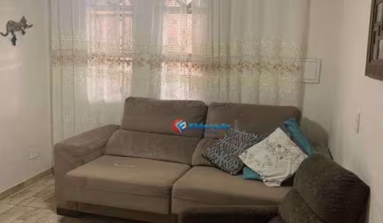 Casa com 3 dormitórios à venda, 93 m² por R$ 380.000,00 - Dic II (Conj Habitacional Doutor Antônio Mendonça de Barros) - Campinas/SP