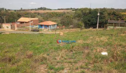Terreno à venda, 250 m² por R$ 70.000,00 - Jardim Colina - Monte Mor/SP