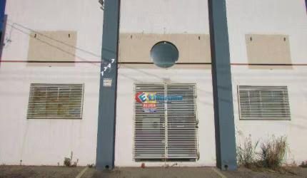 Salão, 150 m² - venda por R$ 700.000,00 ou aluguel por R$ 4.800,00/mês - Centro - Sumaré/SP