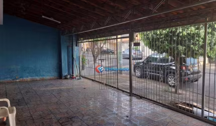 Casa com 3 quartos à venda - Vila Real Continuaçao - Hortolândia/SP