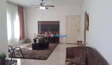 Casa com 3 dormitórios à venda, 198 m² por R$ 499.000,00 - Parque Franceschini - Sumaré/SP
