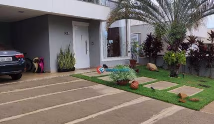 Casa com 3 dormitórios à venda, 220 m² por R$ 1.790.000,00 - Residencial Imigrantes - Nova Odessa/SP