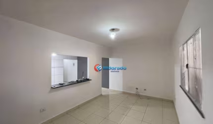 Casa com 2 dormitórios à venda, 80 m² por R$ 299.000,00 - Jardim das Orquídeas - Sumaré/SP