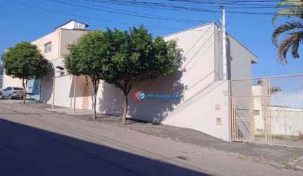 Sala à venda, 240 m² por R$ 980.000,00 - Jardim Alvorada - Sumaré/SP