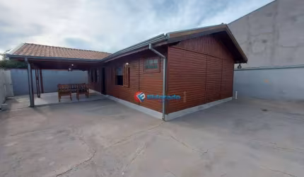 Casa com 3 dormitórios à venda, 95 m² por R$ 426.000,00 - Jardim Marchissolo - Sumaré/SP