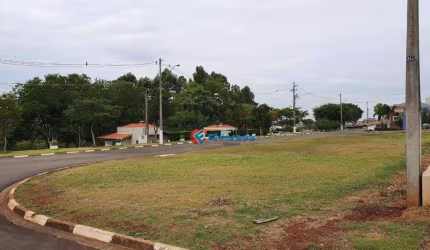 Terreno à venda, 362 m² por R$ 478.000,00 - Jardim Planalto - Paulínia/SP
