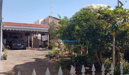 Imóvel comercial à venda, com 270 m² de terreno por R$ 480.000, no Centro de Sumaré