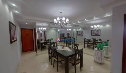 Apartamento com 3 dormitórios à venda, 118 m² por R$ 590.000,00 - Jardim Macarenko - Sumaré/SP