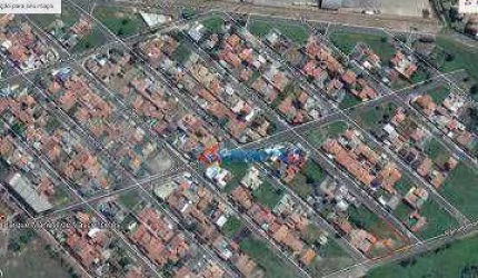 Terreno no Parque Manoel de Vasconcelos