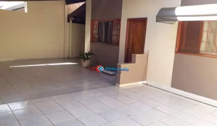 Casa à venda, 141 m² por R$ 850.000,00 - Planalto do Sol - Sumaré/SP
