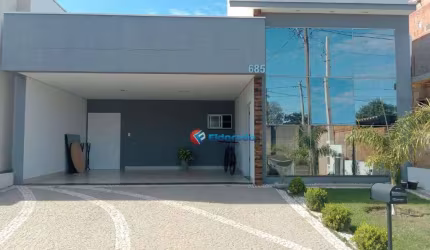 Casa à venda, 149 m² por R$ 935.000,00 - Residencial Real Park Sumaré - Sumaré/SP
