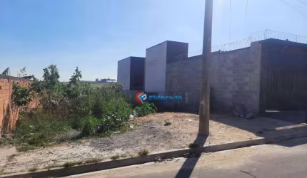 Terreno à venda, 150 m² por R$ 80.000,00 - Jardim São Judas Tadeu - Campinas/SP
