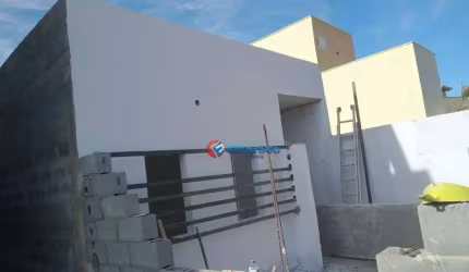 Casa com 2 dormitórios à venda, 73 m² por R$ 310.000,00 - Jardim Picerno II - Sumaré/SP