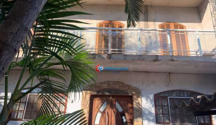 Casa com 3 dormitórios à venda, 160 m² por R$ 640.000,00 - Centro - Sumaré/SP