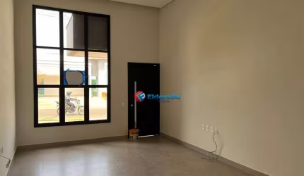 Casa à venda, 167 m² por R$ 990.000,00 - Parque Olívio Franceschini - Hortolândia/SP