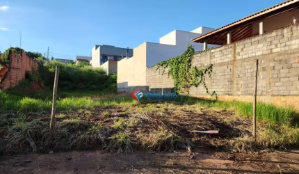 Terreno à venda, 530 m² por R$ 320.000,00 - Jardim Maria Helena - Nova Odessa/SP