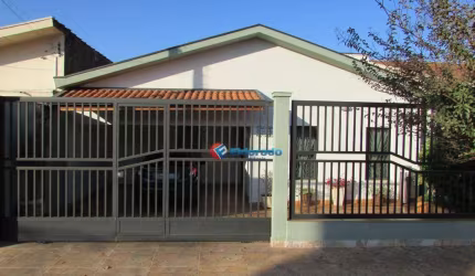 Casa com 3 dormitórios à venda, 200 m² por R$ 650.000 - Planalto do Sol - Sumaré/SP