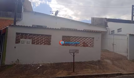 Casa à venda, 84 m² por R$ 310.000,00 - Altos de Sumaré - Sumaré/SP