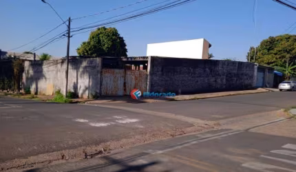 Terreno à venda, 608 m² por R$ 450.000,00 - Jardim Santa Madalena - Sumaré/SP