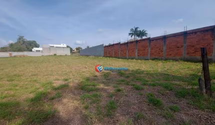 Terreno à venda, 1148 m² por R$ 611.000,00 - Fazenda Santa Lúcia - Americana/SP