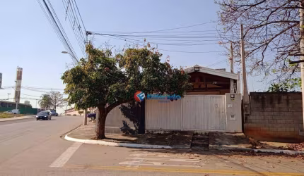 Casa com 3 dormitórios à venda, 260 m² por R$ 585.000,00 - Jardim Bela Vista - Sumaré/SP