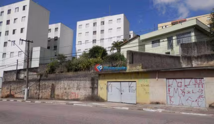 Terreno à venda, 1357 m² por R$ 1.400.000,00 - Jardim São Judas Tadeu - Jundiaí/SP