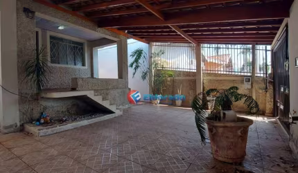Casa com 2 dormitórios à venda, 255 m² por R$ 590.000,00 - Centro - Sumaré/SP