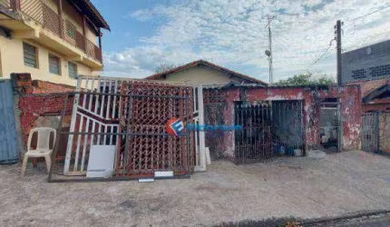 Casa com 3 dormitórios à venda, 87 m² por R$ 180.000,00 - Jardim Monte Santo - Sumaré/SP