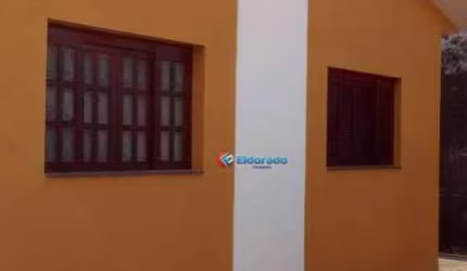 Casa à venda, 131 m² por R$ 430.000,00 - Parque Residencial Klavin - Nova Odessa/SP