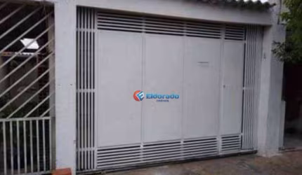 Casa com 2 dormitórios à venda, 140 m² por R$ 160.000,00 - Jardim Nova Alvorada - Monte Mor/SP