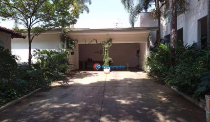 Casa com 3 dormitórios à venda, 421 m² por R$ 3.000.000,00 - Parque Ortolândia - Hortolândia/SP
