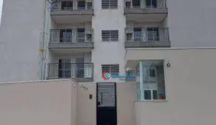 Apartamento com 2 dormitórios à venda, 63 m² por R$ 336.000,00 - Parque Gabriel - Hortolândia/SP