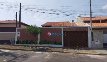 Casa com 3 dormitórios à venda, 145 m² por R$ 600.000,00 - Vila Real Continuaçao - Hortolândia/SP
