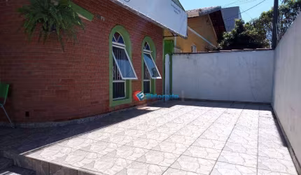 Casa com 3 dormitórios à venda, 210 m² por R$ 1.200.000,00 - Jardim Nossa Senhora de Fátima - Hortolândia/SP