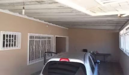 Casa com 3 dormitórios à venda, 139 m² por R$ 650.000,00 - Jardim São Sebastião - Hortolândia/SP