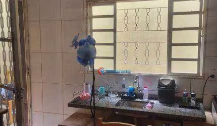 Casa com 3 dormitórios à venda, 100 m² por R$ 330.000,00 - Jardim Nova Alvorada - Hortolândia/SP