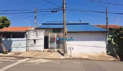 Casa com 5 dormitórios à venda, 195 m² por R$ 680.000,00 - Loteamento Remanso Campineiro - Hortolândia/SP