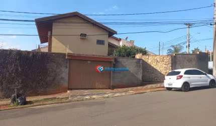 Casa com 3 dormitórios à venda, 150 m² por R$ 700.000,00 - Jardim Nossa Senhora de Fátima - Nova Odessa/SP