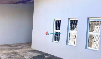 Casa com 2 dormitórios à venda, 156 m² por R$ 530.000,00 - Jardim Paulistano - Americana/SP