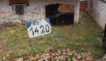 Terreno à venda, 300 m² por R$ 200.000,00 - Centro - Monte Mor/SP