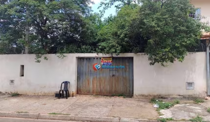 Terreno à venda, 250 m² por R$ 200.000,00 - Residencial Parque Pavan - Sumaré/SP