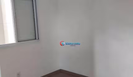 Apartamento com 2 dormitórios à venda, 41 m² por R$ 210.000,00 - Jardim Amanda II - Hortolândia/SP