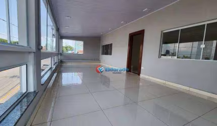 Casa com 3 quartos à venda, 450 m² por R$ 1.897.900 - Jardim Mirante de Sumaré - Hortolândia/SP