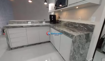 Casa à venda, 241 m² por R$ 1.500.000,00 - Parque Bom Retiro - Paulínia/SP