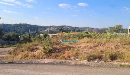 Terreno à venda, 1096 m² por R$ 220.000,00 - Real Parque Dom Pedro I - Itatiba/SP