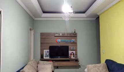 Casa à venda, 200 m² por R$ 330.000,00 - Parque Virgílio Viel - Sumaré/SP